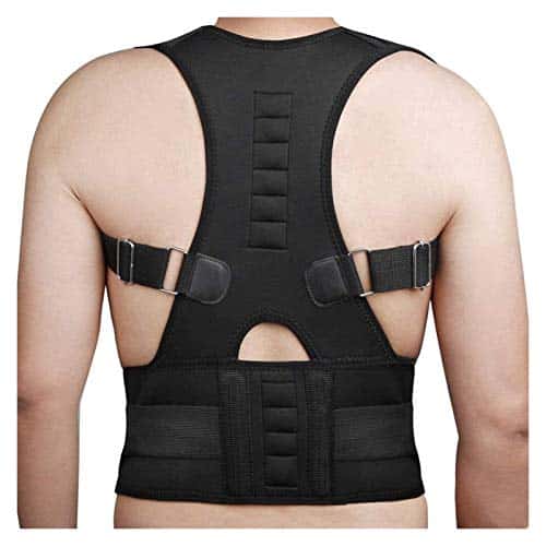 50 piezas de terapia magnética corrector de