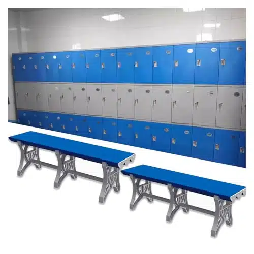 Banco cambiador de plástico ABS impermeable – Resistente, antideslizante y fácil de limpiar 3 Banco cambiador de plástico ABS impermeable – Resistente, antideslizante y fácil de limpiar